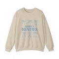 Coquette | Bride & Bride Besties | Bachelorette | Crewneck