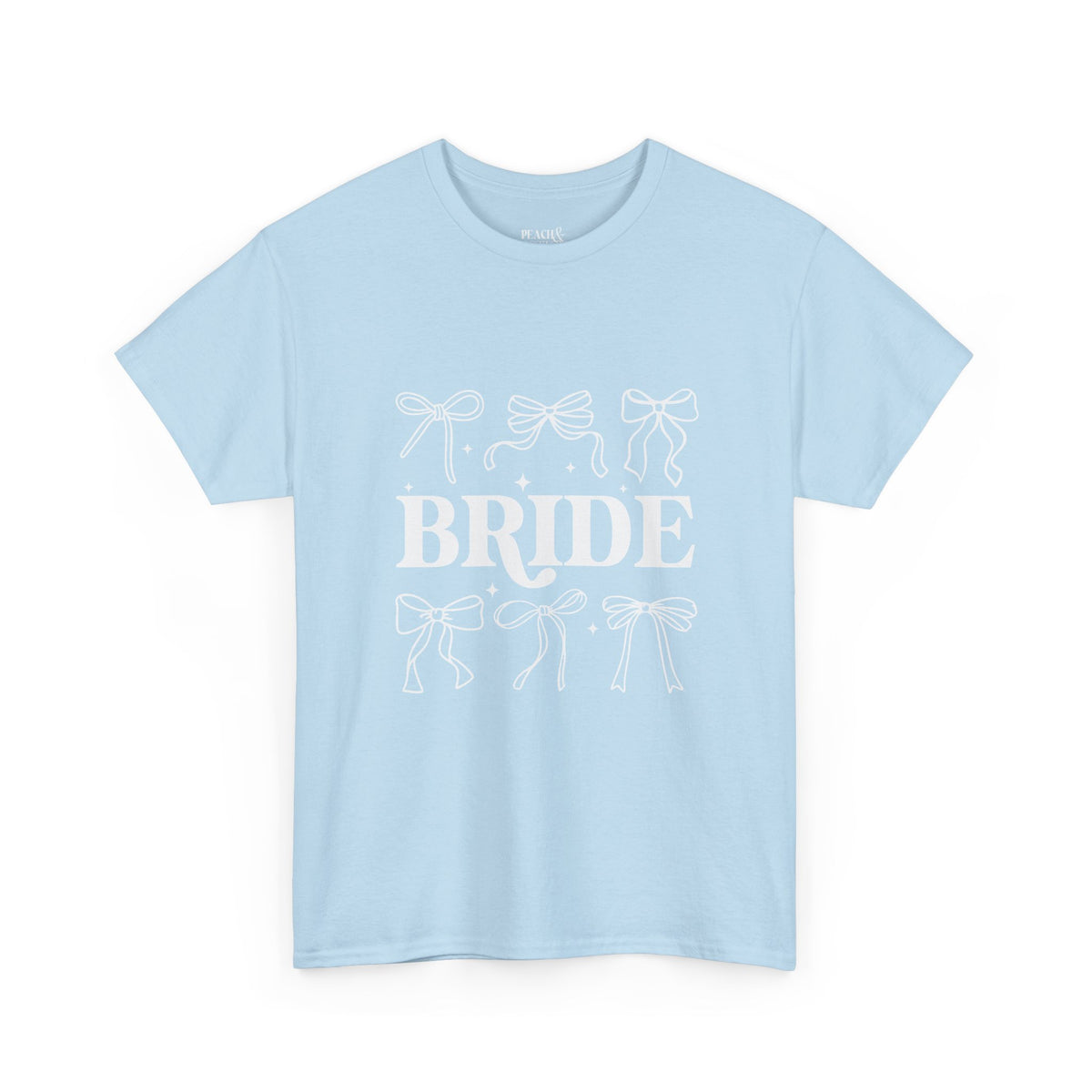 Coquette | Bride & Bride Besties | Bachelorette | T-Shirt