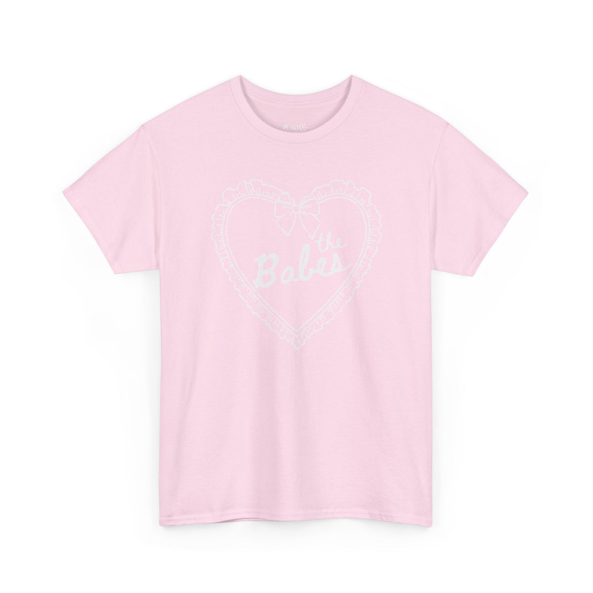 Heart | The Babes | Bachelorette | T-Shirt