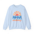 Beach Vibes | Summer Boho | Crewneck