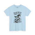 Salem Witch Book Club | Halloween | T-Shirt