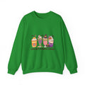 This Witch Needs Coffee | Halloween | Crewneck