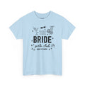 Girls Club | The Bride | Bachelorette | T-Shirt