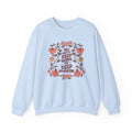 You Gotta Keep Going To Keep Growing | Boho | Crewneck