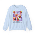 Strawboories & Co. | Halloween | Crewneck