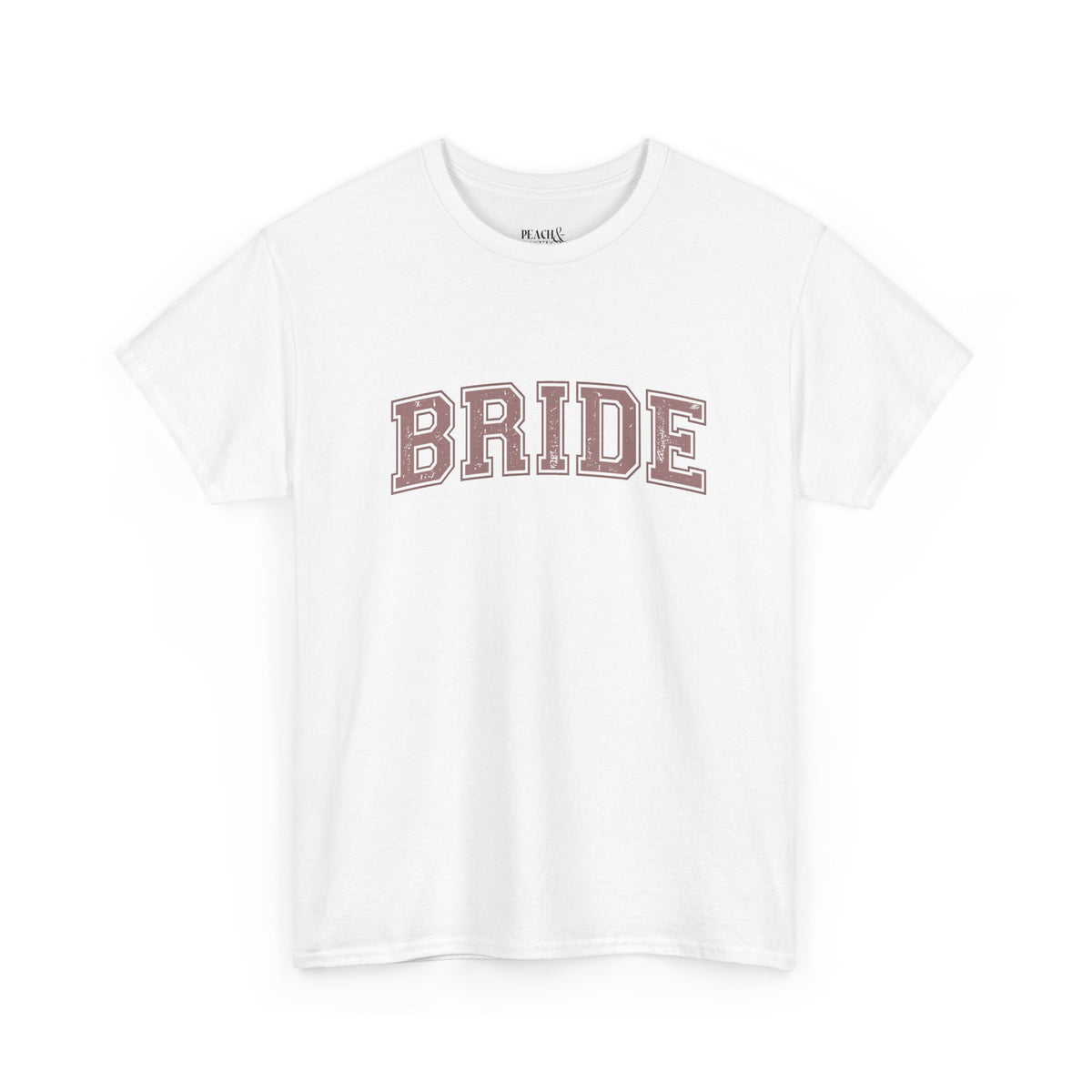 Bride & Groom | Bachelorette | T-Shirt