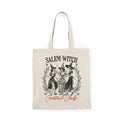Salem Witch Cocktal Club | Halloween | Tote Bag