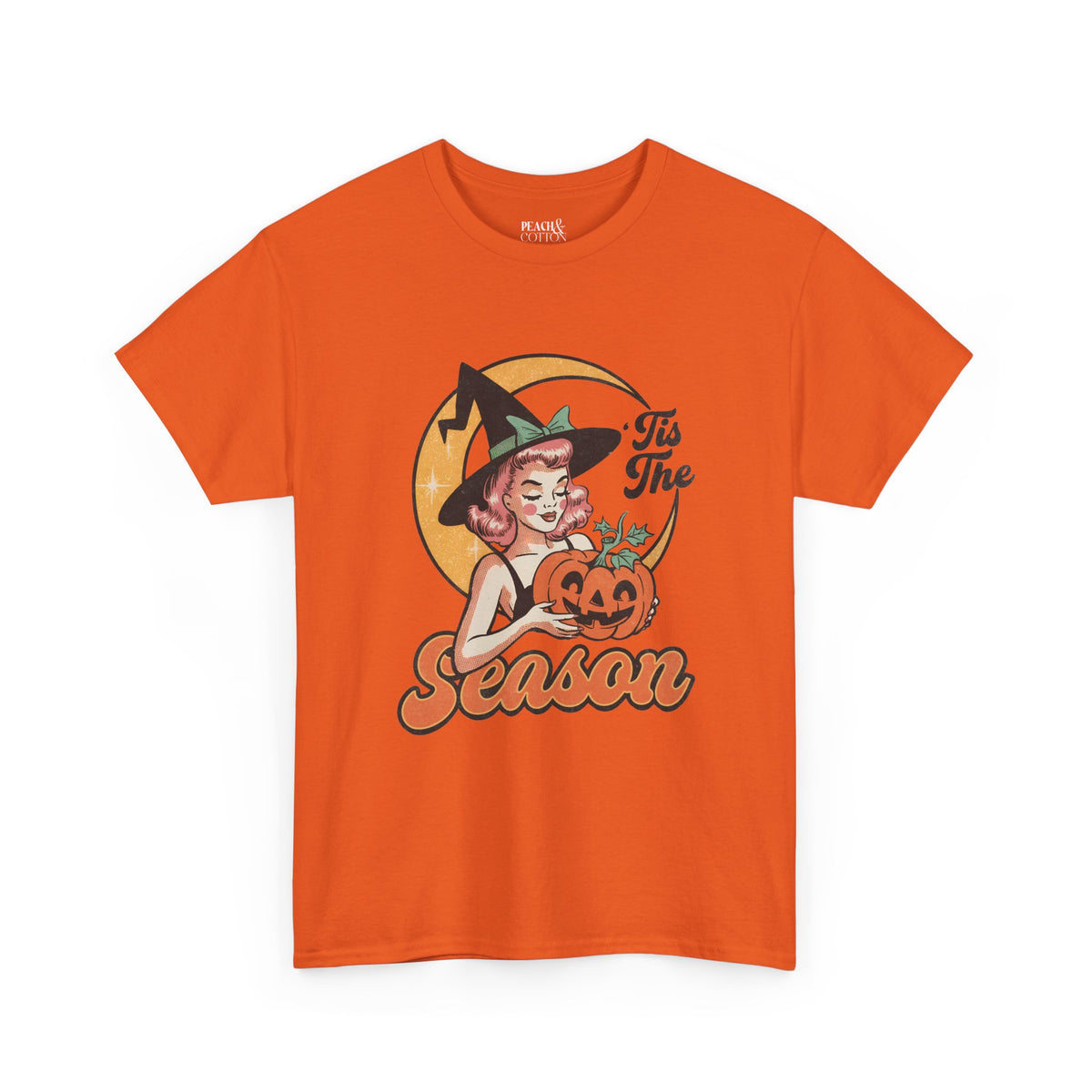 Tis The Season | Halloween | T-Shirt