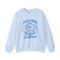 Coastal Cowgirl Summer | Salty Cowgirl | Summer | Crewneck