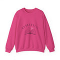 Bookaholic | Book Lover | Crewneck