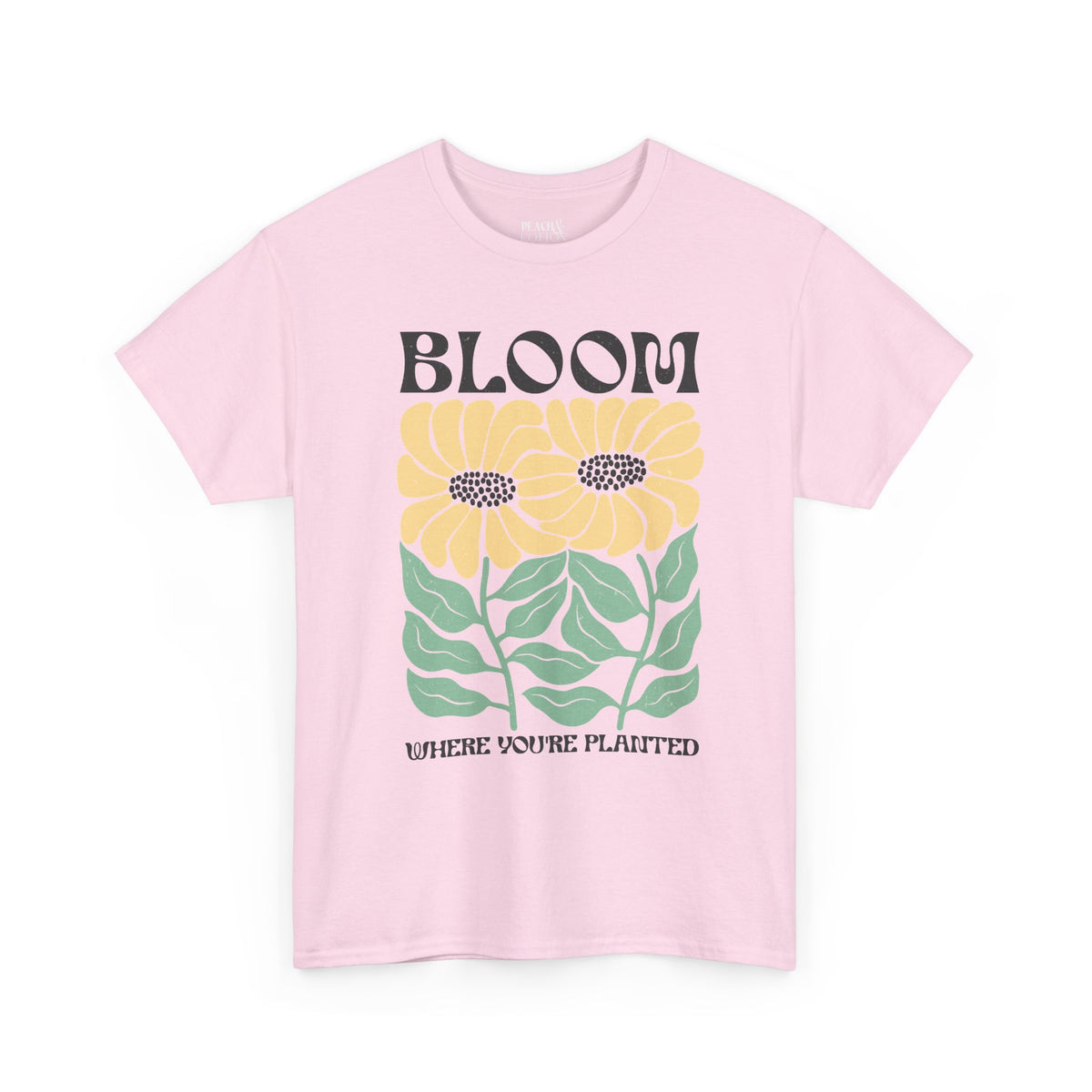 Bloom | Boho | Summer | T-Shirt