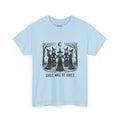 Girls Will Be Girls | Halloween | T-Shirt