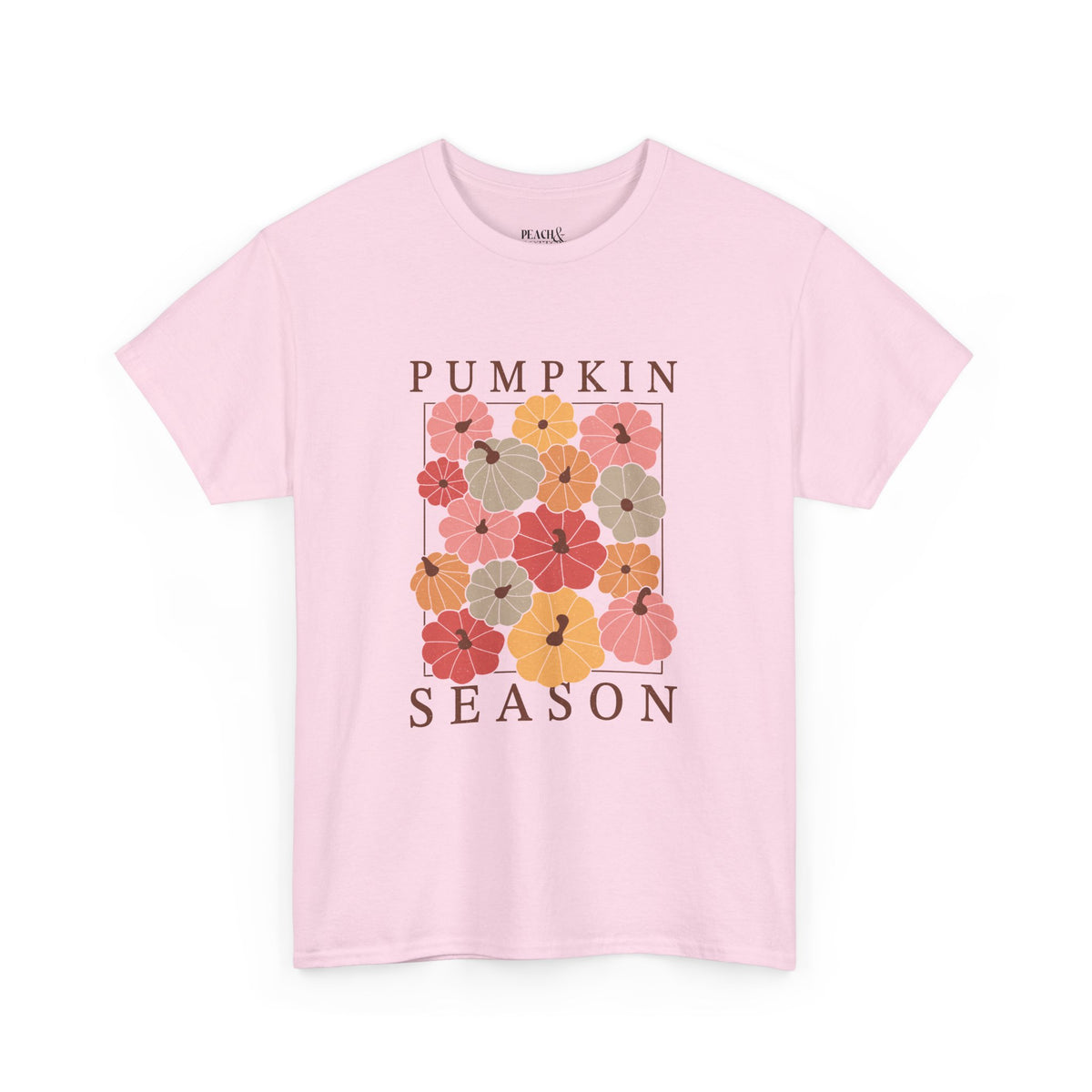 Pumpkin Season | Fall | T-Shirt