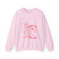 Horse | Salty Cowgirl | Summer | Crewneck