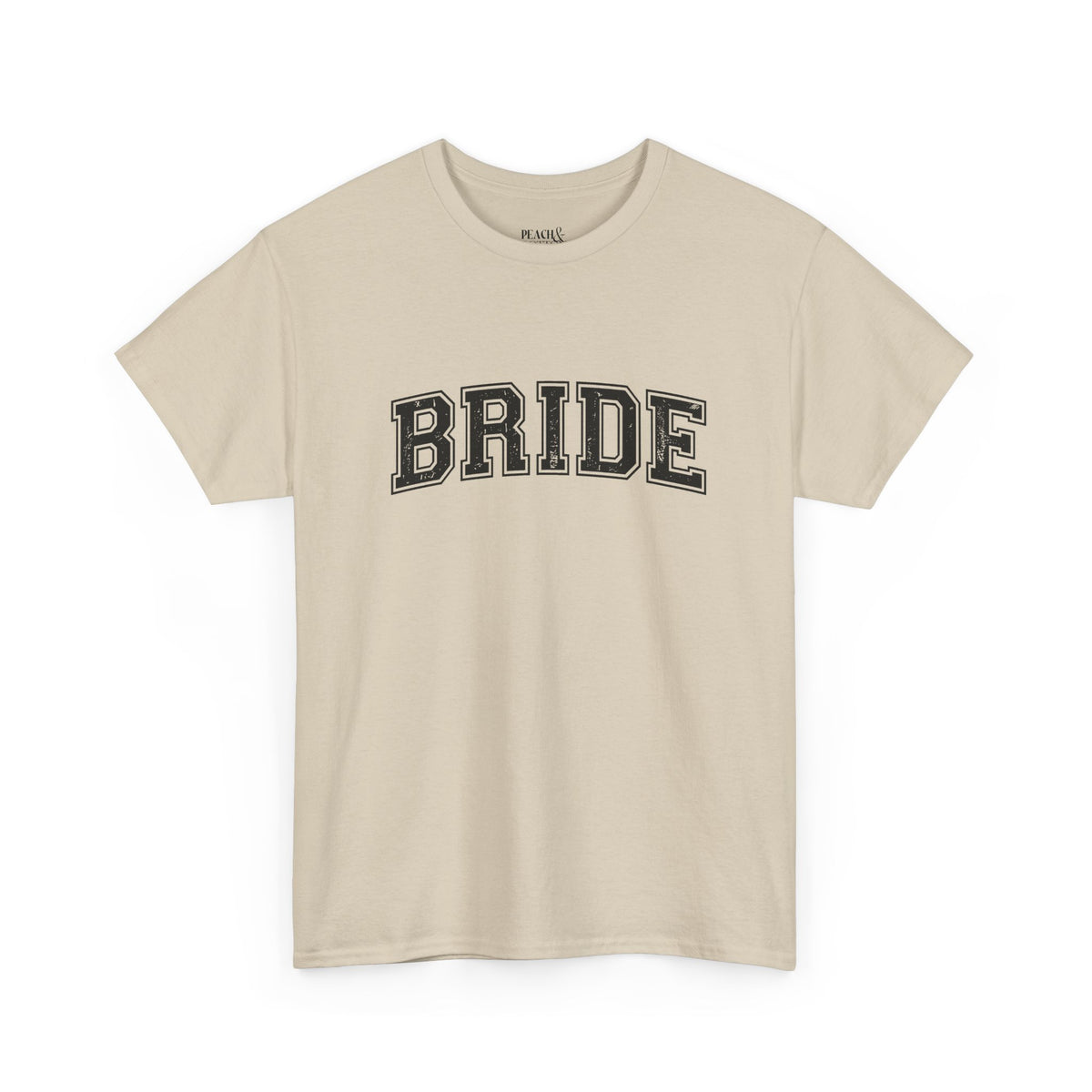 Bride & Groom | Bachelorette | T-Shirt