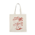 Howdy Summer | Salty Cowgirl | Summer | Tote Bag