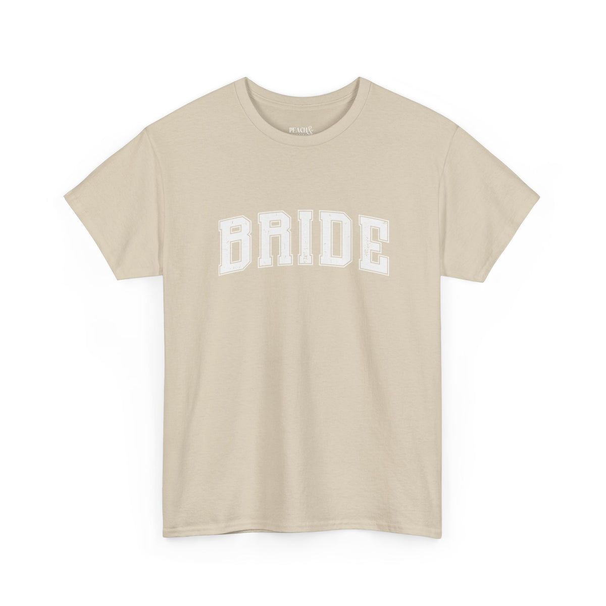 Bride & The Bach Club | Bachelorette | T-Shirt