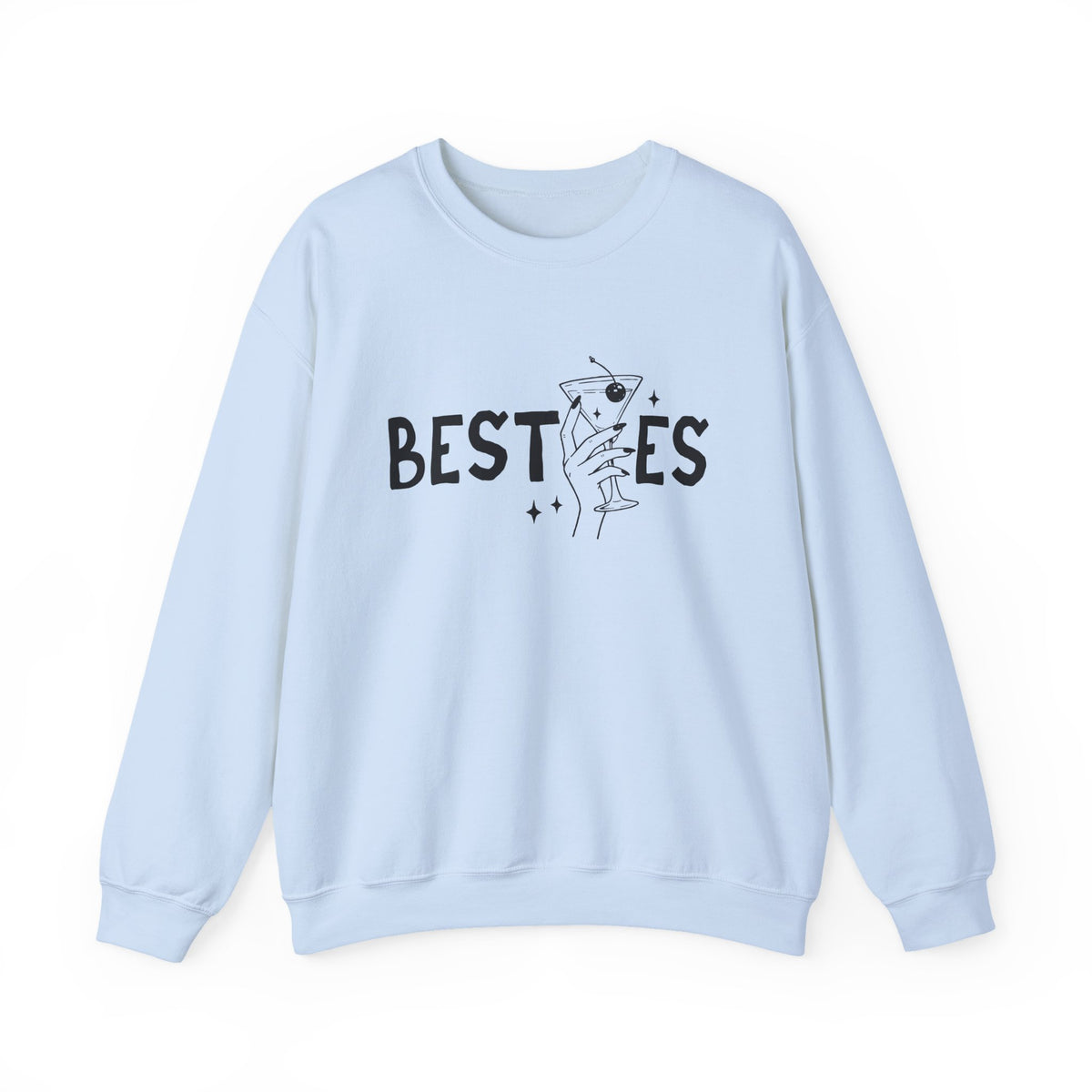 Ring | The Besties | Bachelorette | Crewneck