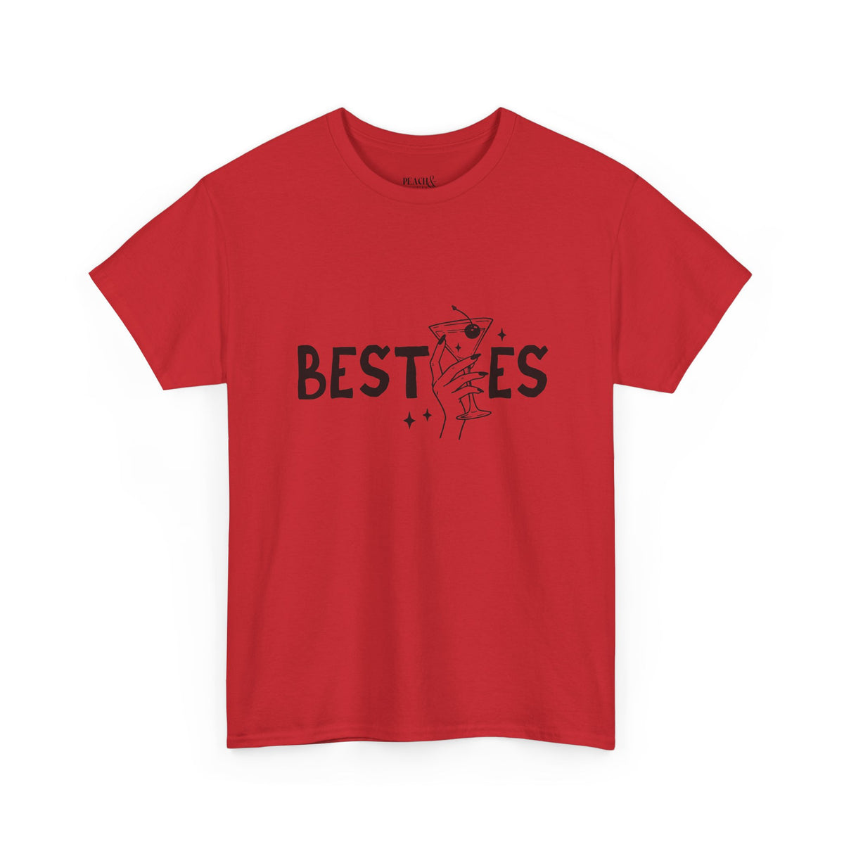Ring | The Besties | Bachelorette | T-Shirt