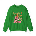 Spooky & Sweet | Halloween | Crewneck