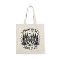 Spooky Babes Book Club | Halloween | Tote Bag