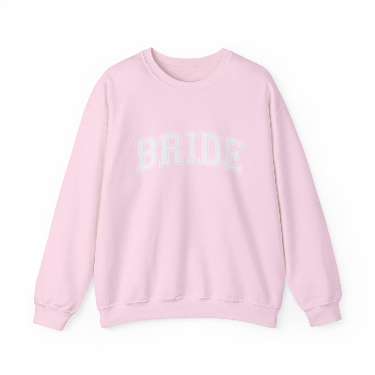 Bride & Groom | Bachelorette | Crewneck
