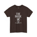 Martini | Bride & The Bach Club | Bachelorette | T-Shirt