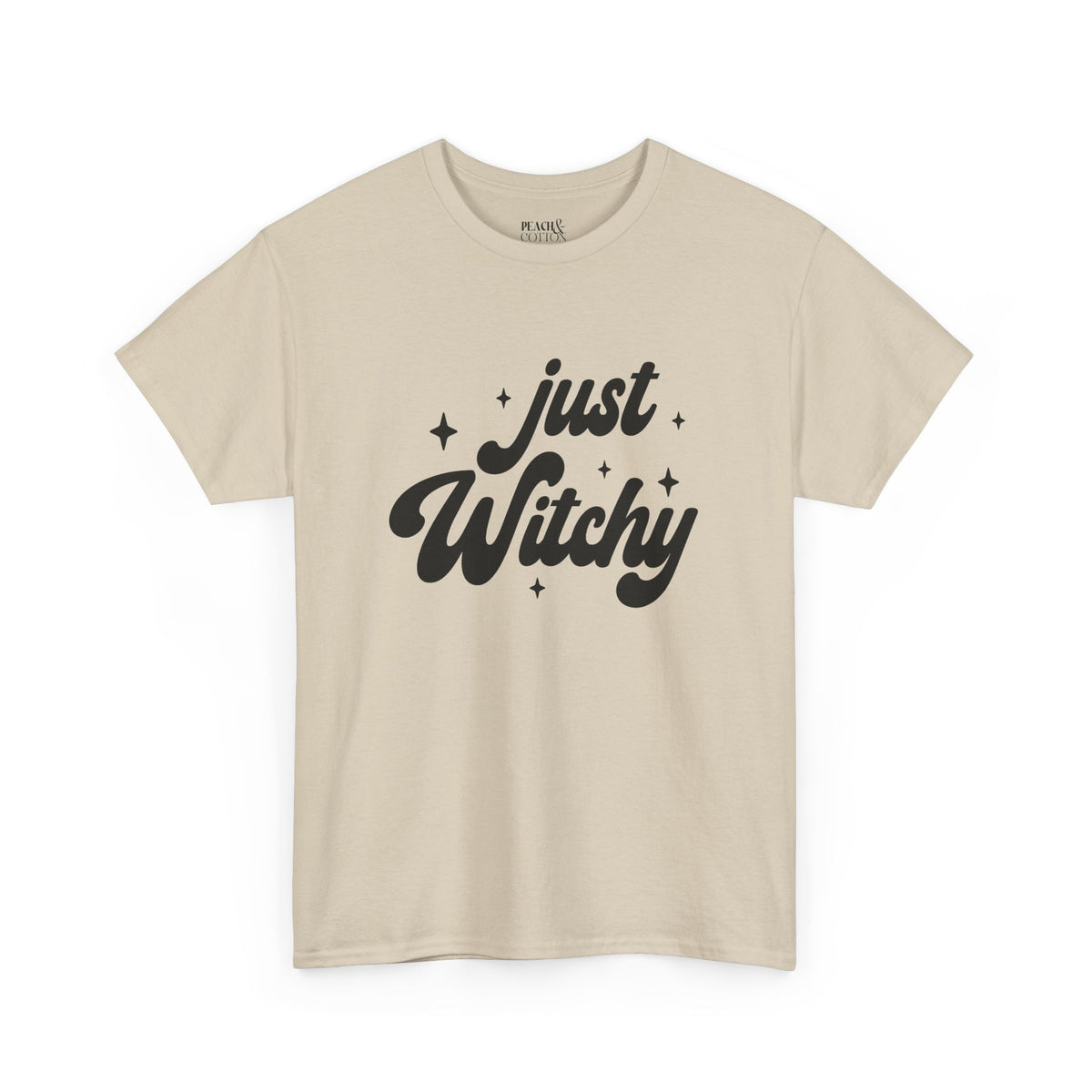 Just Witchy | Halloween | T-Shirt