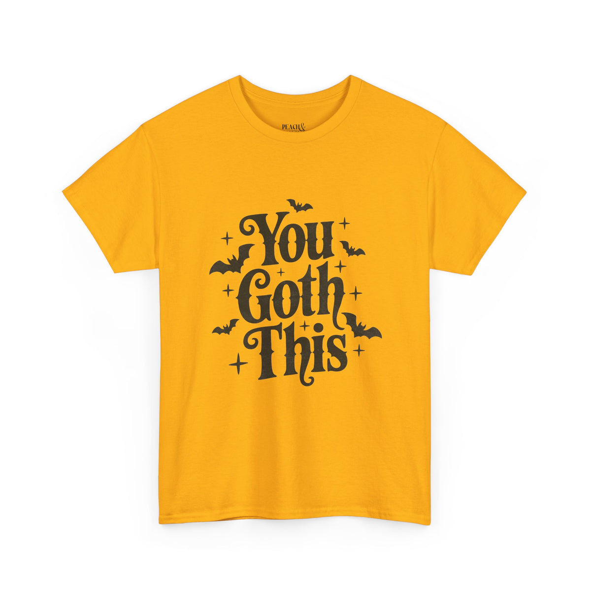 You Goth This | Halloween | T-Shirt