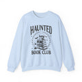 Haunted Book Club | Halloween | Crewneck