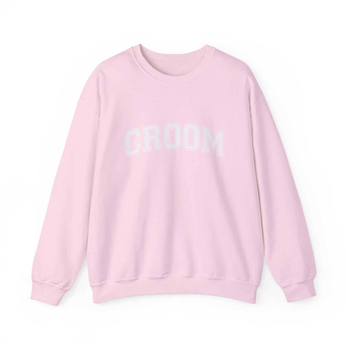 Bride & Groom | Bachelorette | Crewneck