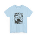 Haunted Book Club | Halloween | T-Shirt
