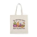 This Witch Needs Coffee | Halloween | Tote Bag