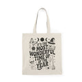It's The Most Wonderful Time Of The Year | Halloween | Tote Bag
