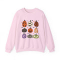 Pumpkin | Halloween | Crewneck