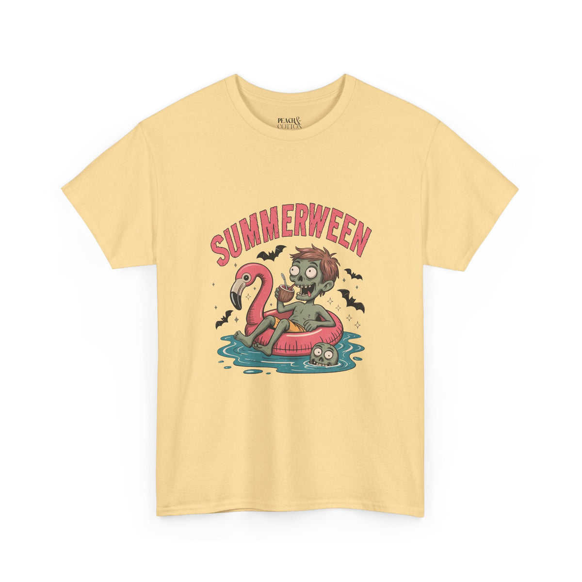 Summerween | Halloween | T-Shirt