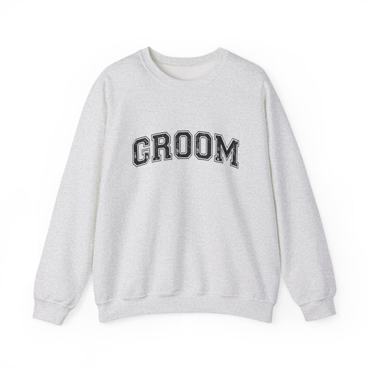 Bride & Groom | Bachelorette | Crewneck