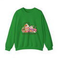 Just A Girl Who Loves Halloween | Halloween | Crewneck