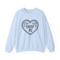 Haunt Me | Halloween | Crewneck