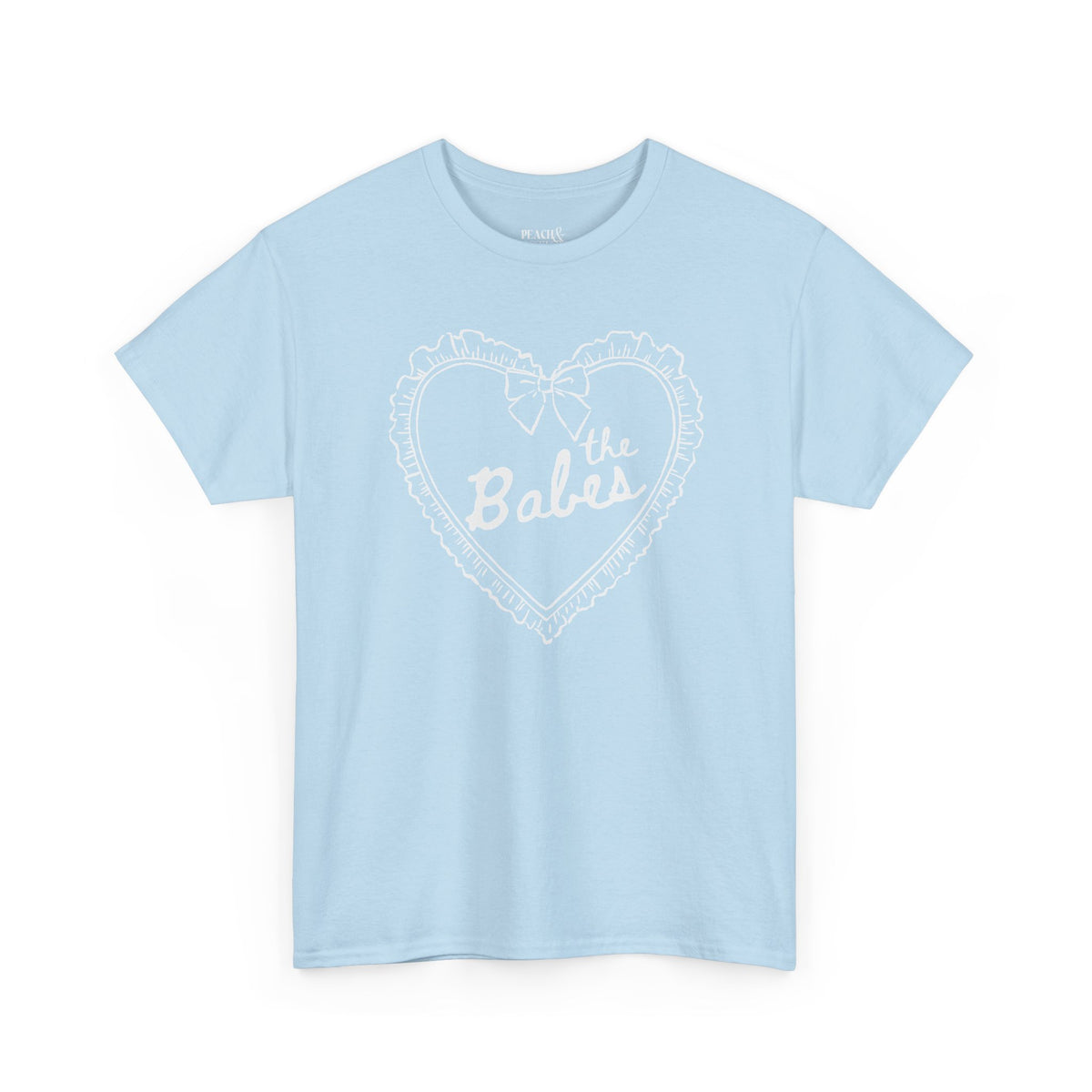 Heart | The Babes | Bachelorette | T-Shirt