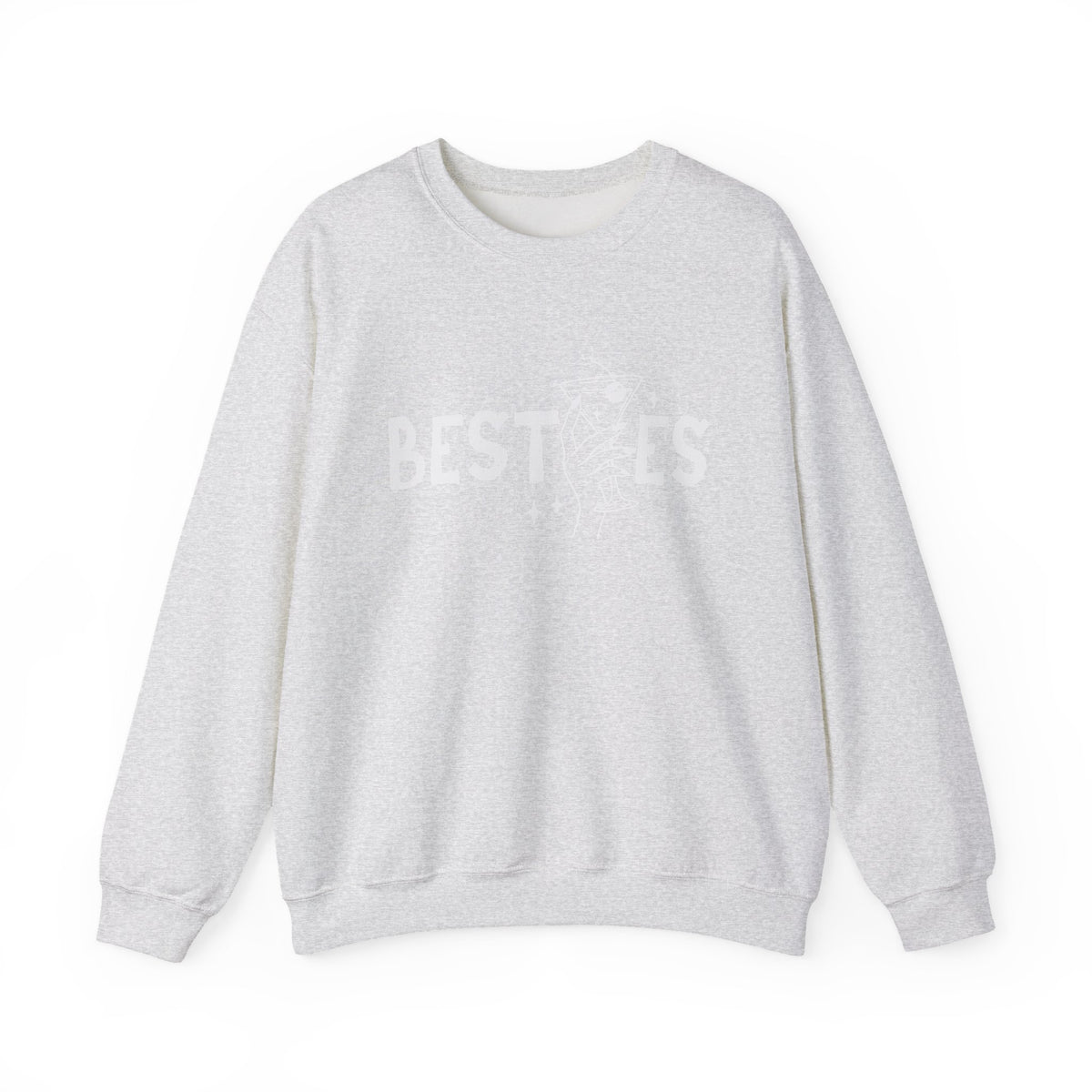 Ring | The Besties | Bachelorette | Crewneck