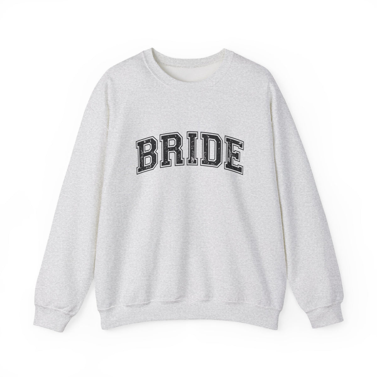 Bride & Groom | Bachelorette | Crewneck