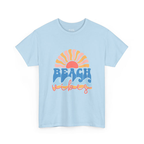 Beach Vibes | Summer Boho | T-Shirt