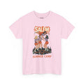 Salem Summer Camp | Summerween | Halloween | T-Shirt