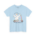 Sorry I'm Late | Silly Goose | T-Shirt