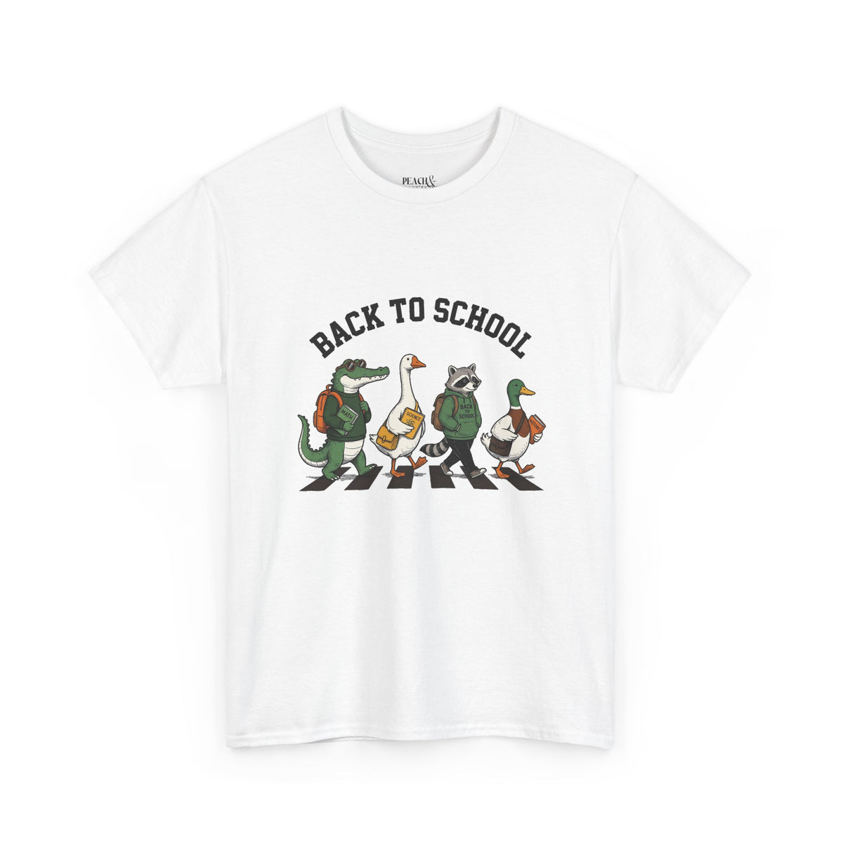 Back To School | T-Shirt