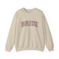 Bride & Groom | Bachelorette | Crewneck