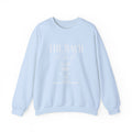 Martini | Bride & The Bach Club | Bachelorette | Crewneck