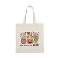 Just Here For The Candy | Halloween | Tote Bag