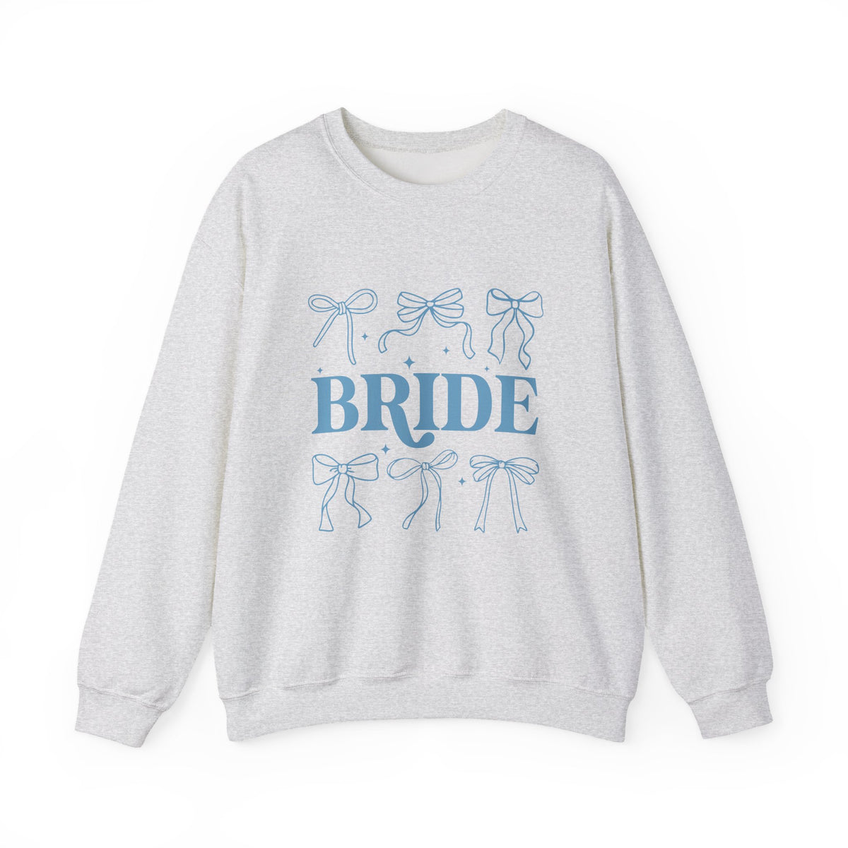 Coquette | Bride & Bride Besties | Bachelorette | Crewneck